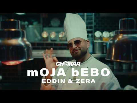 CHEKAA and Eddin 717