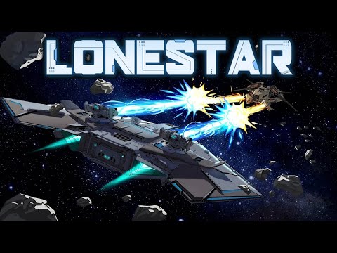An Exceptionally Addictive $10 Starship Building Strategy Roguelike - LONESTAR