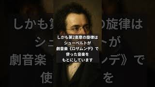 Download lagu 31歳で亡くなった作曲家が残した名旋律|ロザムンデ #shorts mp3 Download lagu 31歳で亡くなった作曲家が残した名旋律|ロザムンデ #shorts mp3