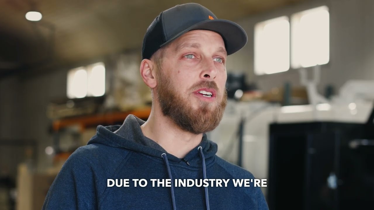 Hydrospade Testimonial about Aarcomm Wireless Remote Control