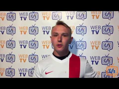 Intervista Giovi Limbiate - Ivan Missaglia