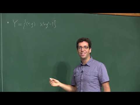 Palestra Especial - Olivier Martin (2023)