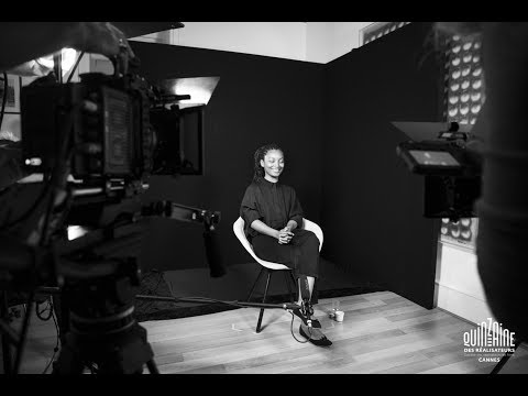 Interview de Rungano Nyoni, réalisatrice de "I Am Not a Witch"