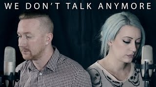 Download lagu Charlie Puth - 'We Don't Talk Anymore' (Cover by The Animal In Me) mp3