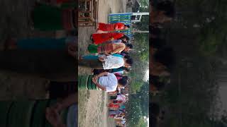 preview picture of video 'ปอยส่างลอง ลางเคอ บ้านน้ำหน่อ 2017'
