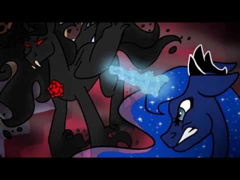 Princess Trixie Sparkle Trailer