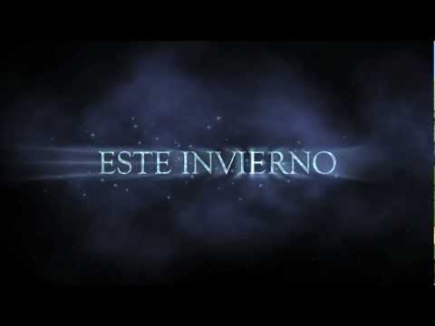 Perros del trauma (Trailer en español)