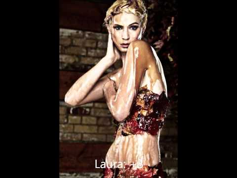 ANTM Cycle 18 Top 3 Portfolio Battle