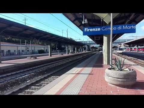 E655.264 sul MRS Lecco Maggianico-Maddaloni Marcianise