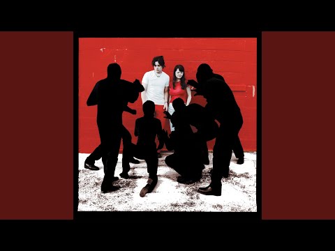 Videoclip de We're Going to Be Friends (Live at The Gold Dollar, June 7, 2001) — The White Stripes