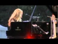 Eliane Elias Trio - Chega de Saudade - Marseille 2009