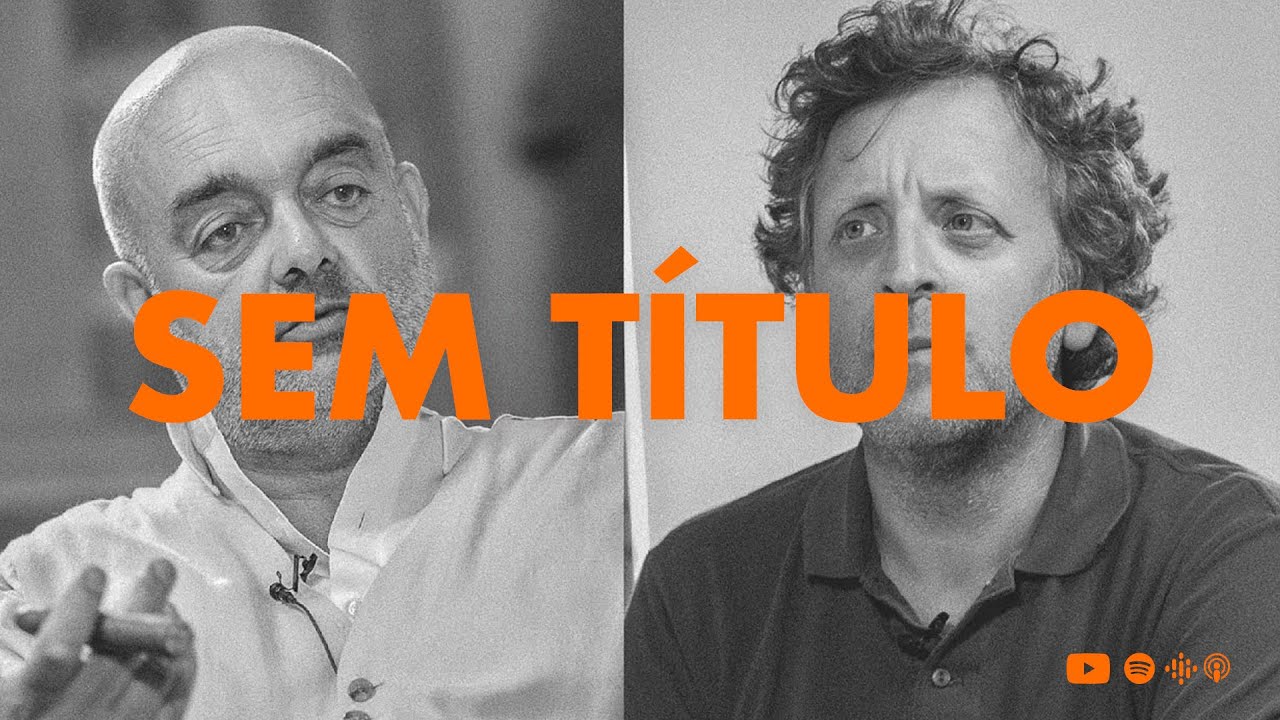 SEM TÍTULO - entrevista com PEDRO CABRITA REIS conduzida por Miguel Nabinho. English subtitles.