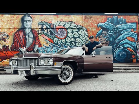 Damency x Drastiko x Trad Montana - La misión ( Prod. Axel Rada )