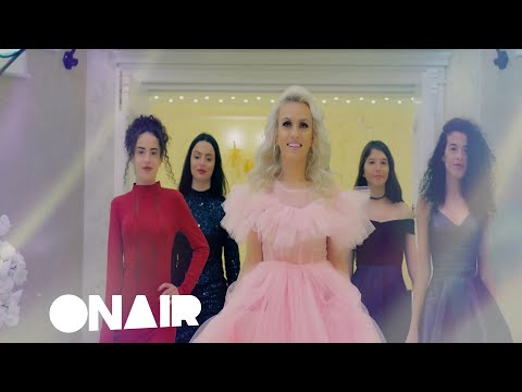 Vasfije Krasniqi - Potpuri Dasmash