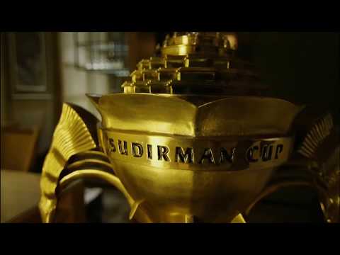 TOTAL BWF Sudirman Cup 2017 | Badminton Grp 1 SF - KOR vs THA