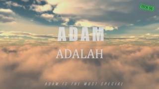 Adam Music Video