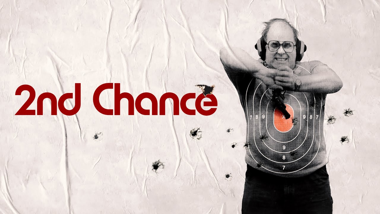 2nd Chance - Official Trailer