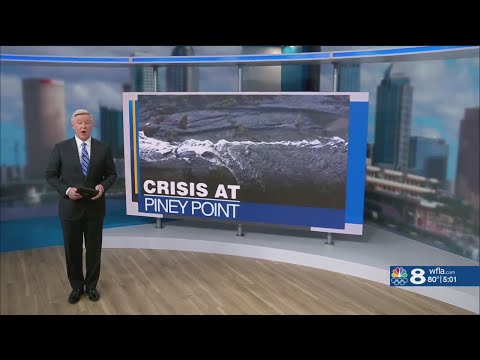 Piney Point evacuation has direct negative impact on small business