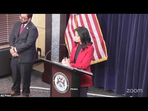 AG Nessel to Announce Landmark Action to Address ...