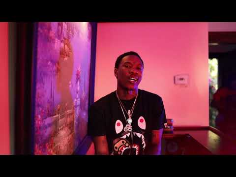 HOt60ygray - Show you the Blues | shot by @daygosphotography