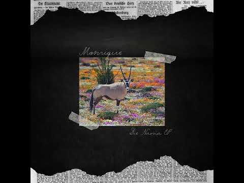 Track 14 (Monrique Yanos Remake)