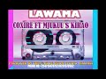 COXIRE FT MJUKUU KIRAO LAWAMA