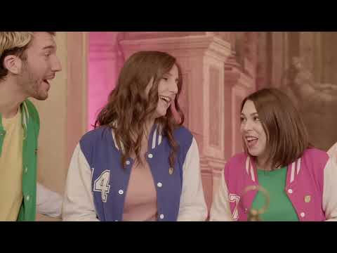 E Natale sarà (official video) | Le Verdi Note dell'Antoniano