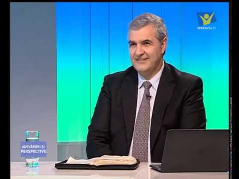 Adevaruri si Perspective – Biblia si trasformarea relatiilor – invitat: Aurel Neatu – 07.01.2020