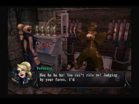 Let's Play Shadow Hearts Covenant 43 - Sucks to be you....wmv