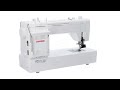 Šicí stroj JANOME MC 6700 PROFESSIONAL