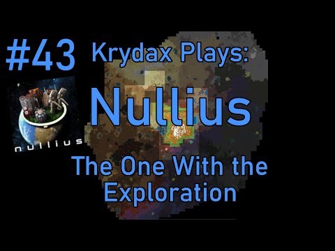 Factorio Nullius #43 - Insulation, Weird Salts, and Tanks