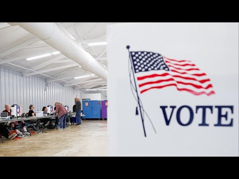 How Iran and recent Supreme Court decisions will impact the 2026 midterms