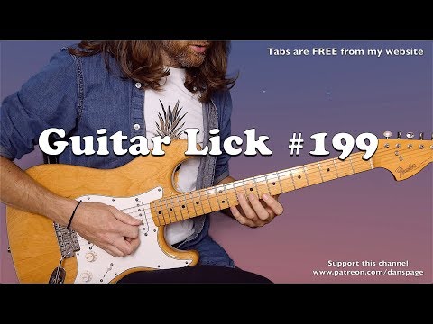 Lick Friday Week 199