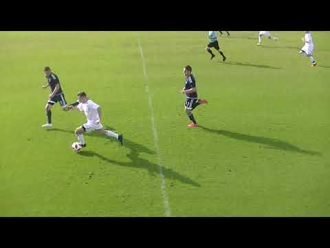 Doborměřice - Proboštov 7:0 - 19.9.2020