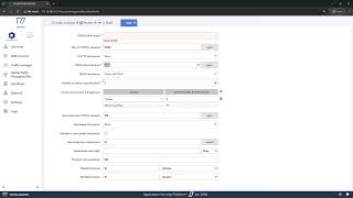 How to Enable L7 (HTTP) DDoS Protection