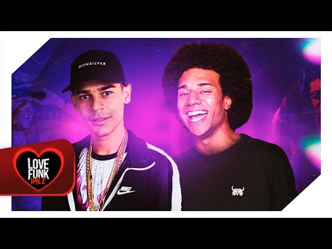MC Iuri & Joãozinho Beatbox - No Chão (Video Clipe) DJ TOM RC