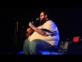 John Moreland "Oh Julia" 12/27/13 