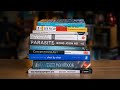 Top 10 Books On Cinematography And Filmmaking