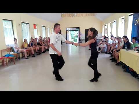 Jive 2018.07.23-29. Felsőtárkány