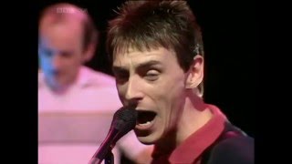 Style Council Walls Come Tumbling Down