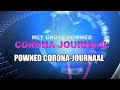 Het Grote PowNed Corona-Journaal!