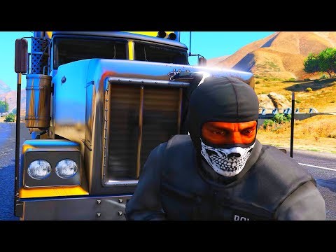 GTA 5 FURIOUS CRASH IMPACTS #4 PHANTOM CUSTOM