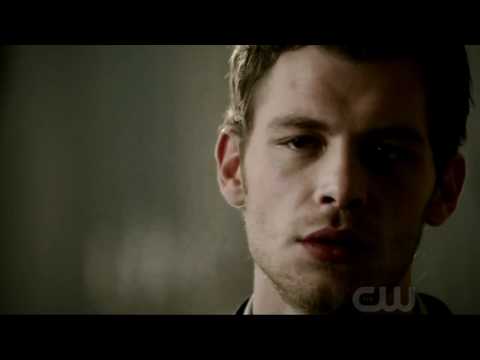 Depeche Mode - Wrong [The Vampire Diaries]