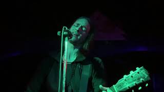 10 - Sometimes - Jimmy Gnecco (OURS) - Live