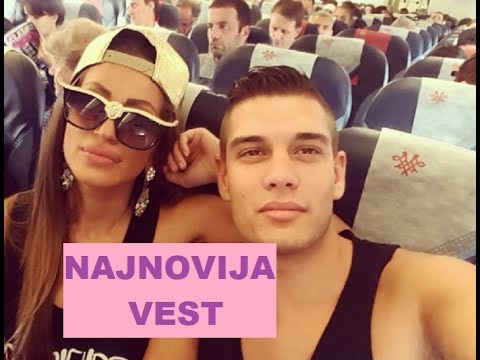 BRAČNI PAR Dragojević PRED RAZVODOM - Dalila OTVORILA PANDORINU KUTIJU pa PRIIZNALA#zadruga#zadruga5