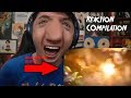 Dawko Reaction Compilation