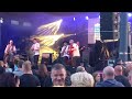 THE UKRAINIANS "Pretty Vacant" Rock Na Bagnie 2023