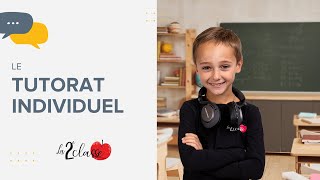 La 2e Classe   Tutorat individuel complet