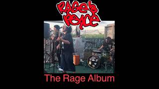 Rage And Peace - The Rage Album (2020)