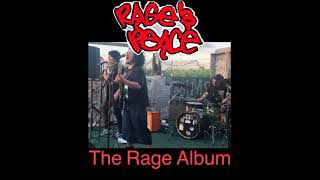 Rage And Peace - The Rage Album (2020)